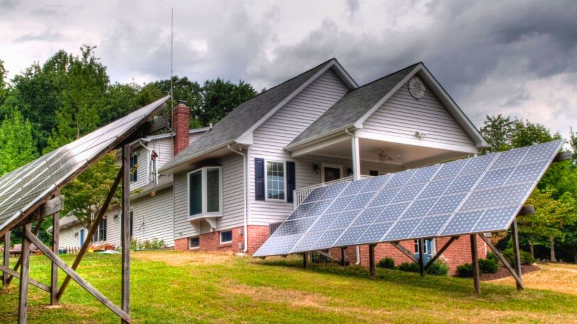 Aging-in-Place & Accessory Dwelling Unit Architectural Design in Carroll County, Maryland by Dean Robert Camlin & Associates.
