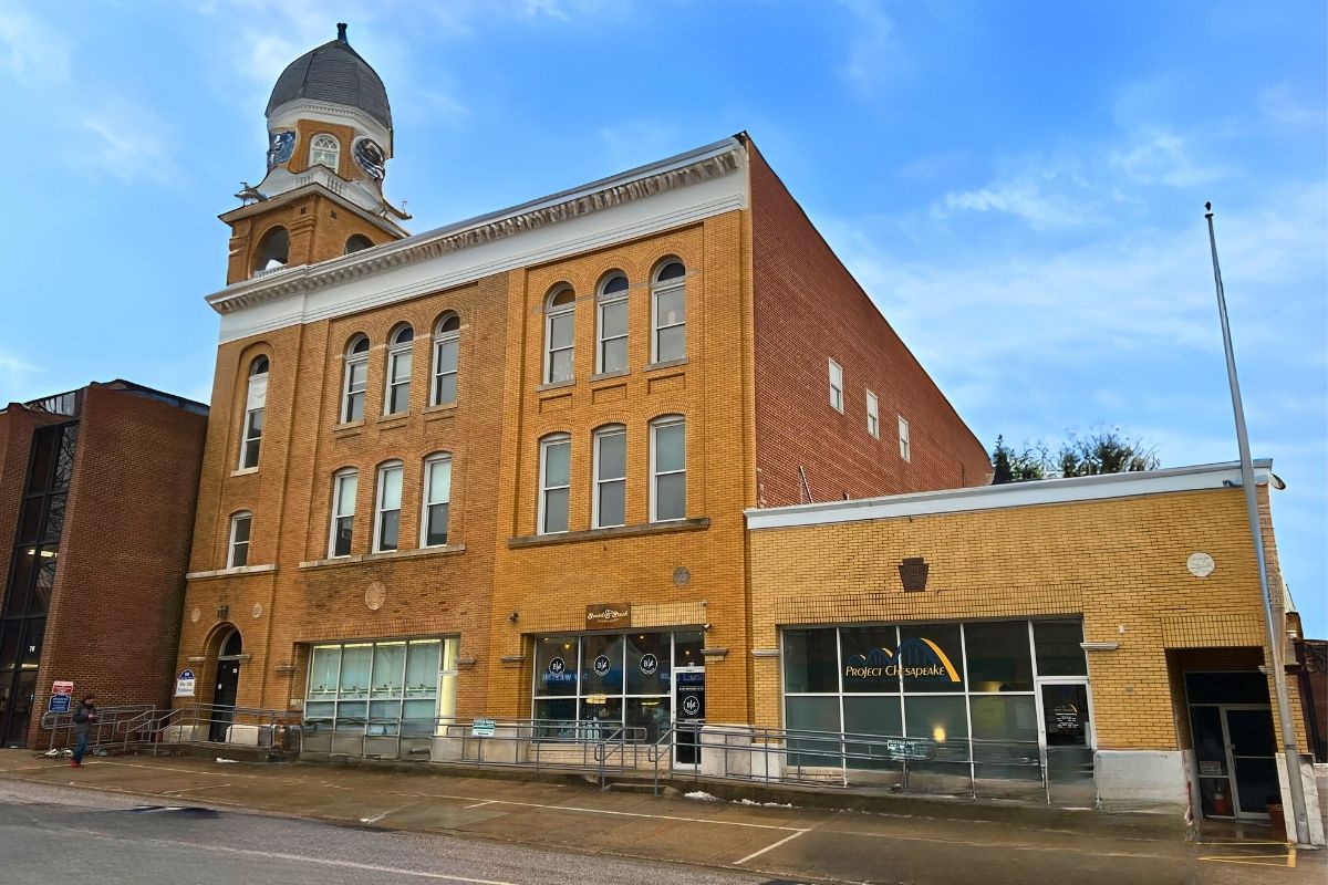 Old Firehouse Westminster 1200 x 800