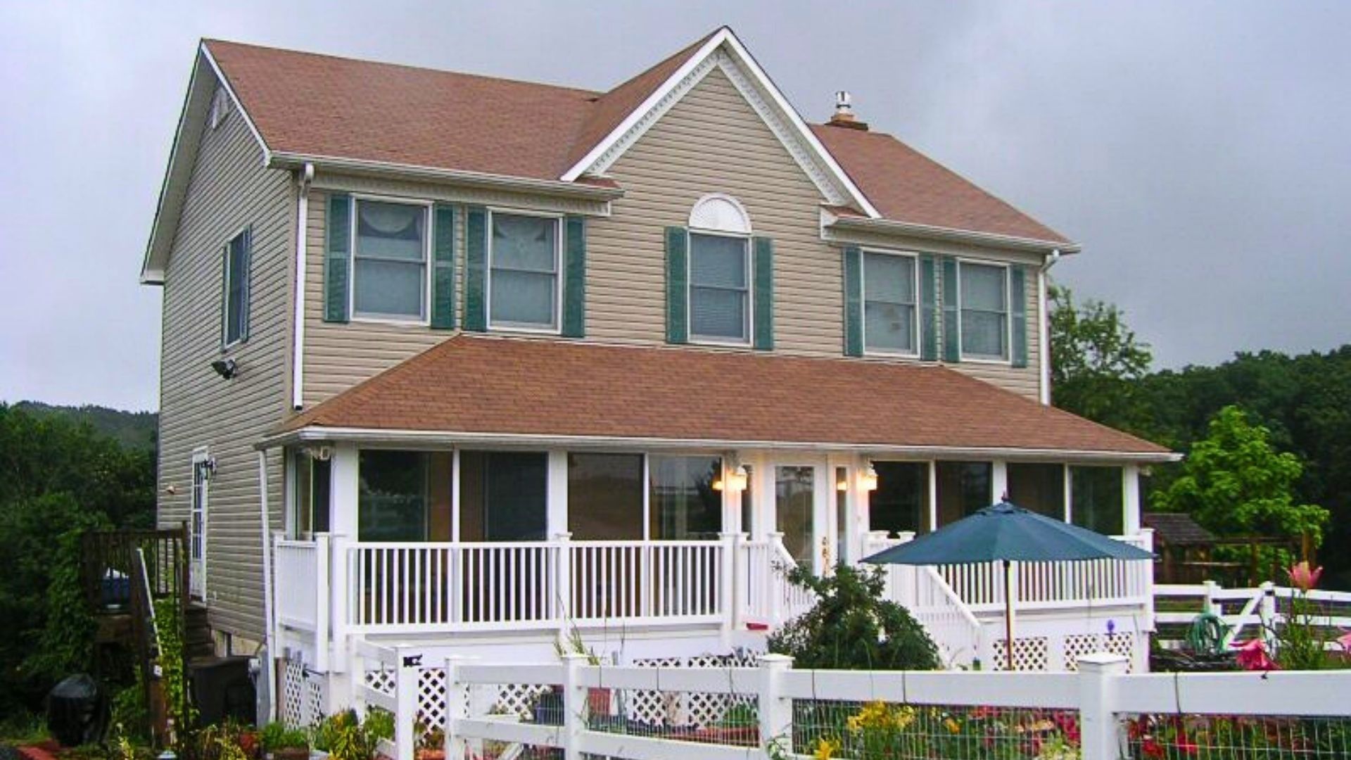 Accessory Dwelling Unit Architectural Design in Carroll County, Maryland by Dean Camlin & Associates